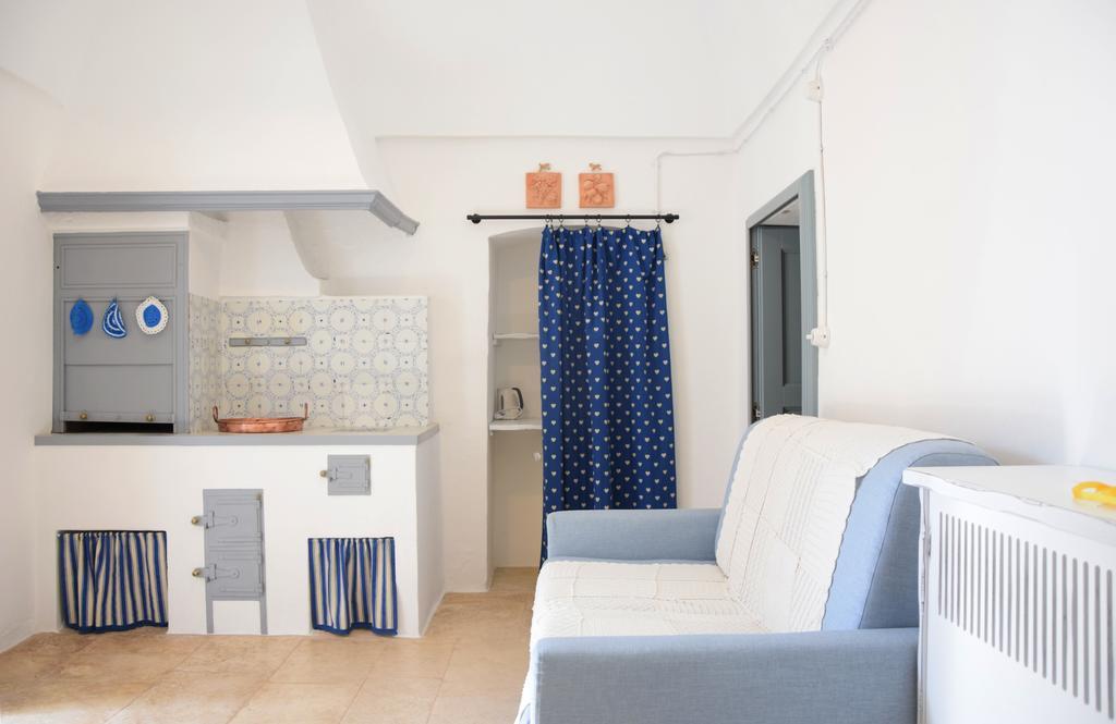 Corte Trullo Sovrano B&B Alberobello Ngoại thất bức ảnh