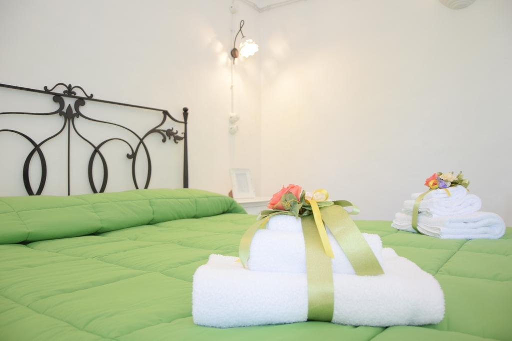 Corte Trullo Sovrano B&B Alberobello Ngoại thất bức ảnh
