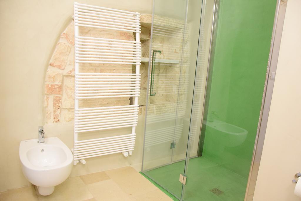 Corte Trullo Sovrano B&B Alberobello Ngoại thất bức ảnh