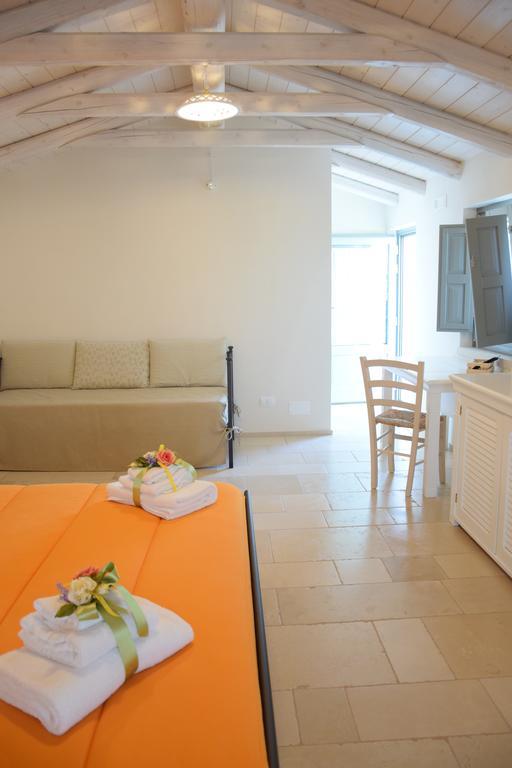 Corte Trullo Sovrano B&B Alberobello Phòng bức ảnh